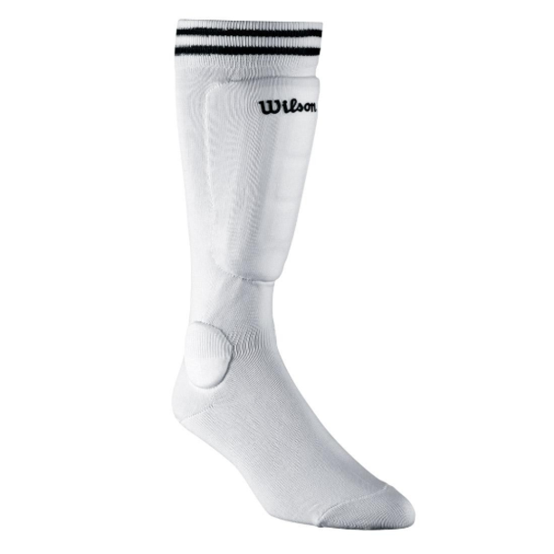 SOCCER (FOOTBALL) SOCKS SHIN GUARD