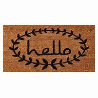 SHOP Door MATS