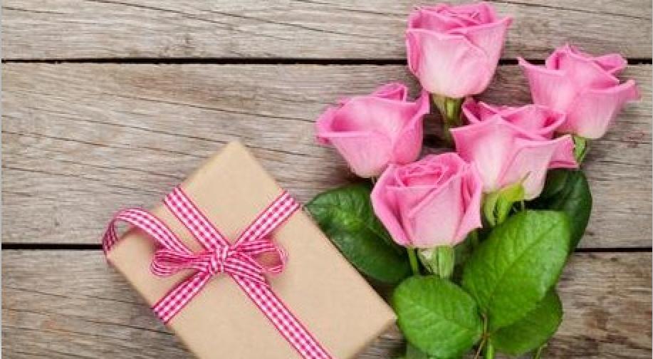 SHOP FLOWERS, GIFTS  & GIFTS CARDS