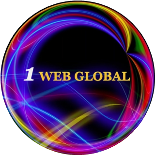 1 WEB GLOBAL