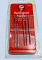 NEEDLEPOINT NEEDLES