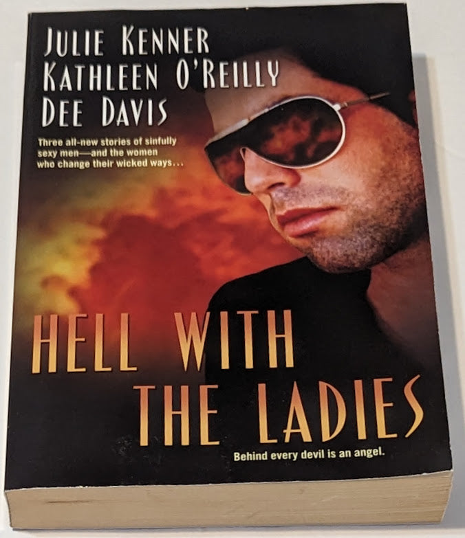 HELL WITH THE LADIES
