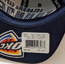 OKC OKLAHOMA CITY THUNDER BASKETBALL CAP