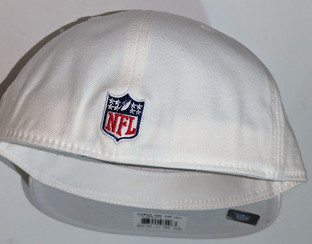 SAINTS REEBOK FLEX FIT CAP