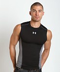 Under Armour Sleeveless Compression T-Shirts