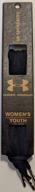 UNDER ARMOUR UA SHOELACES WOMEN'S /YOUTH