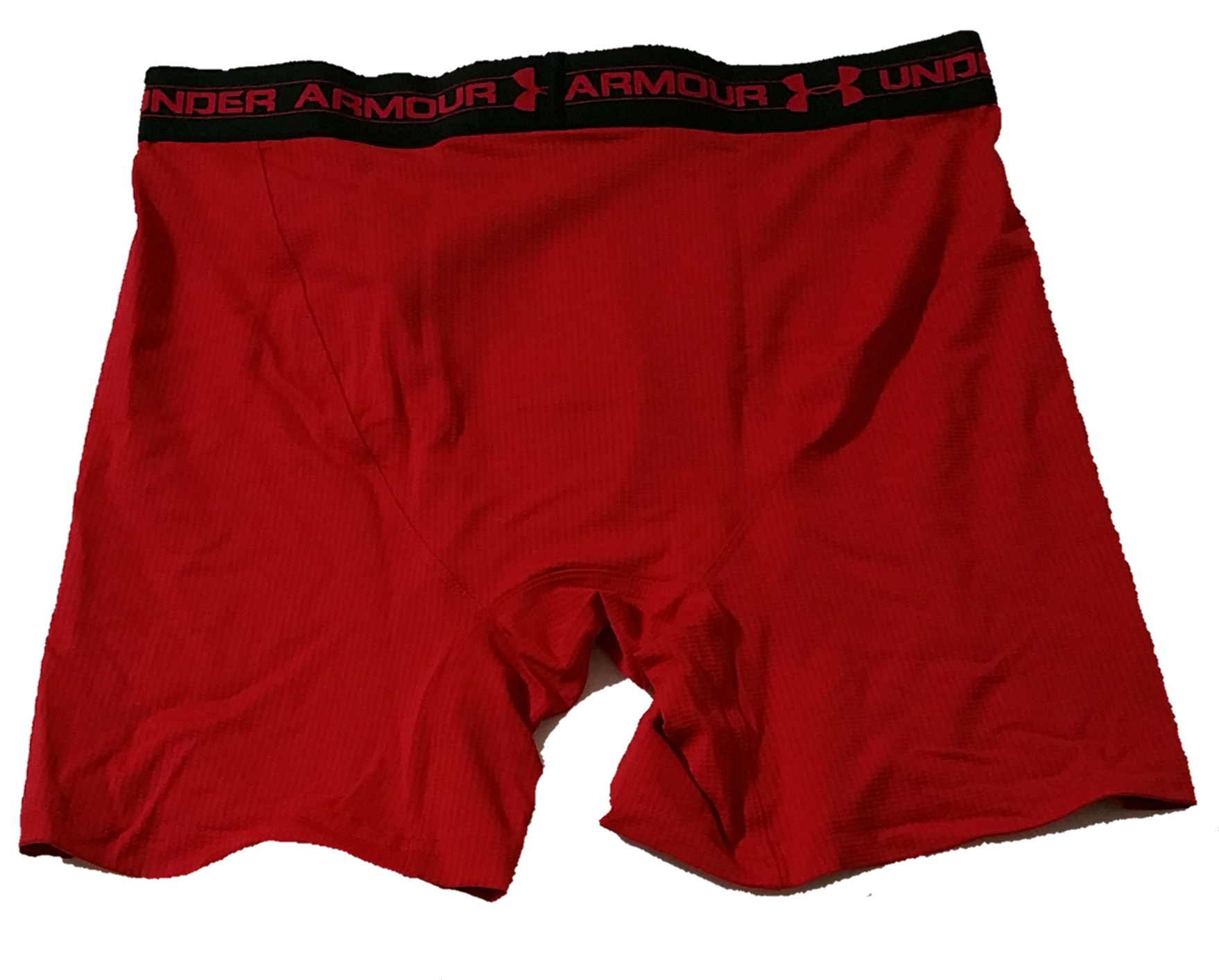 Under Armour Men's BoxerJock Boxer (Briefs)