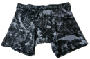 Under Armour Original BoxerJock Brief 6"(Inch) Seasonal Print