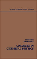 Advances In Chemical Physics Vol 137 Editor Stuart A. Rice