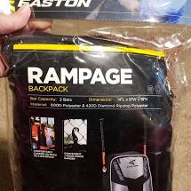 EASTON RAMPAGE BACKPACK