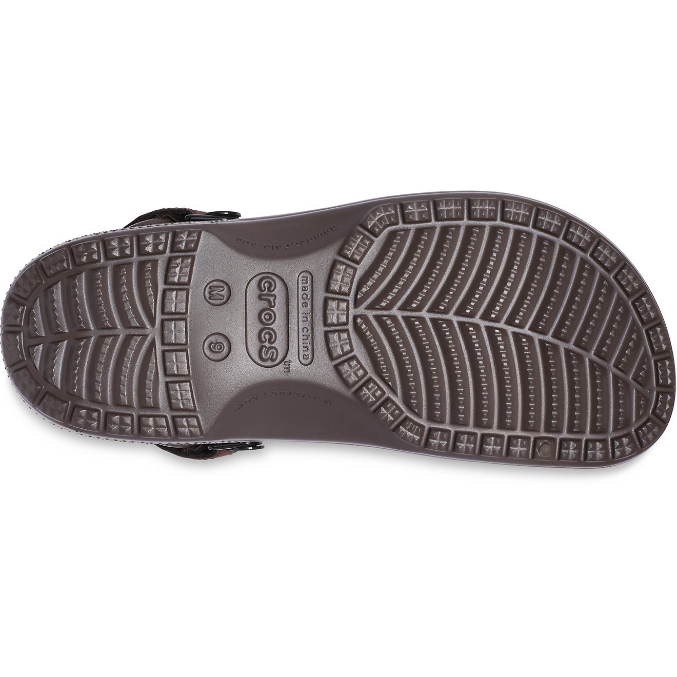 Crocs Men's Yukon Vista II Clogs