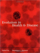 Evolution in Health and Disease by Stephen C. Stearns (Editor)