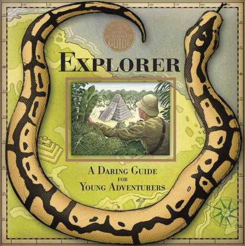 EXPLORER