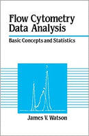 Flow Cytometry Data Analysis Basic Concepts and Statistics.