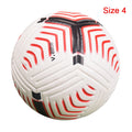 Official Size Soccer Balls