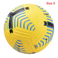 Official Size Soccer Balls