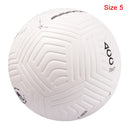 Official Size Soccer Balls
