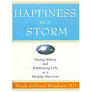 Happiness In  A Storm