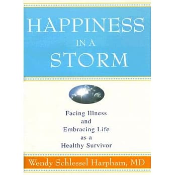 Happiness In  A Storm