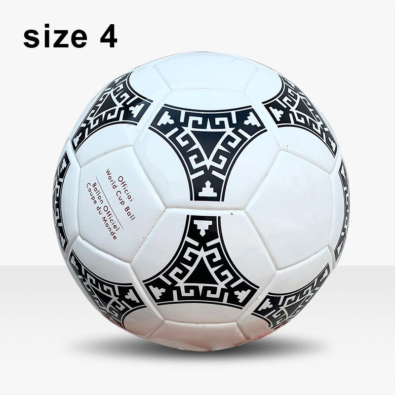 Professional Size 5 Soccer Ball Football League Balls futbol bola Team Sports Training Balls Goal Team Match Football