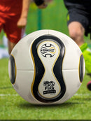 Professional Soccer Ball Size 5 Ball Official Football Ball League Match Training Balls futbol voetbal Customizable Soccer