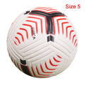 Official Size Soccer Balls