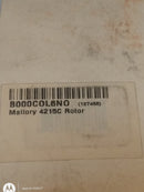 Rotor By Mallory Ignition part number 4215C