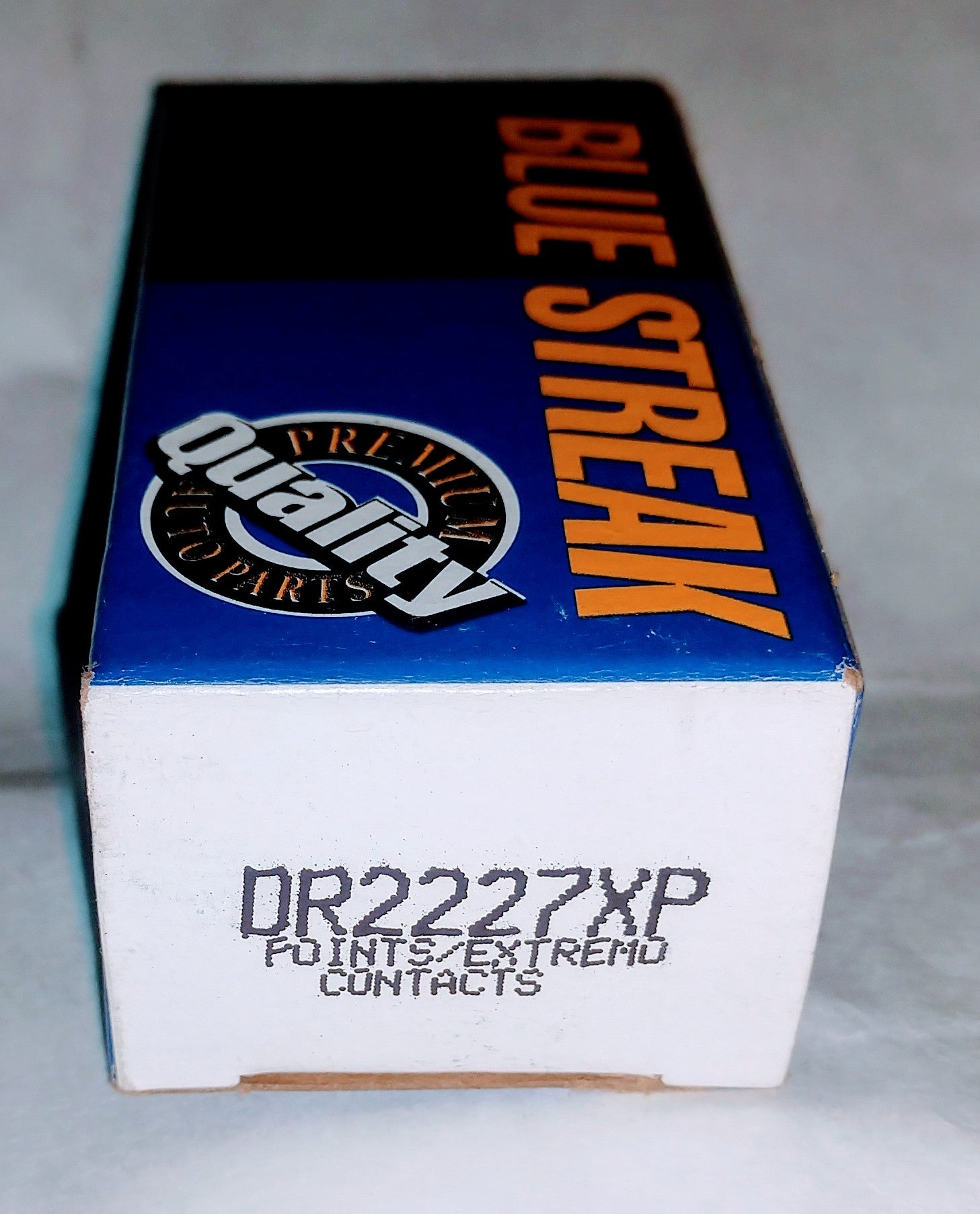 DR2227XP POINTS/EXTREMO (CONTACTS)