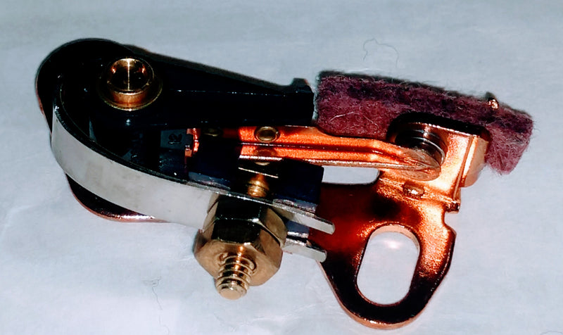 FD8183XV POINTS(EXTREMO) CONTACTS