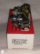 DR2270P POINTS/EXTREMO CONTACTS