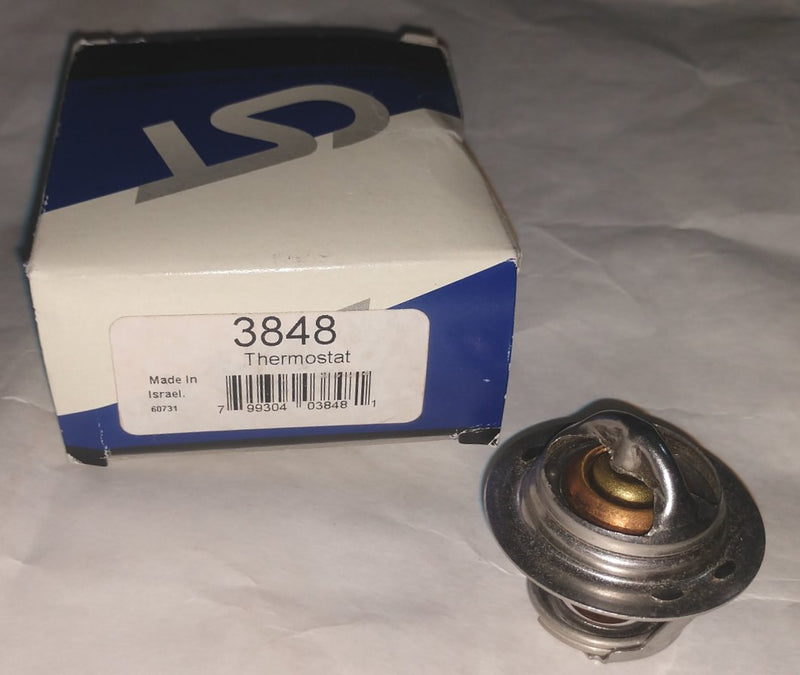 Auto Parts 3848 Thermostat