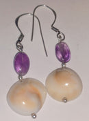 Assorted Handcrafted  Earring - Multiple Styles and Colors