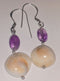 Assorted Handcrafted  Earring - Multiple Styles and Colors