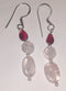 Assorted Handcrafted  Earring - Multiple Styles and Colors