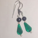 Assorted Handcrafted  Earring - Multiple Styles and Colors