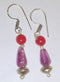 Assorted Handcrafted  Earring - Multiple Styles and Colors