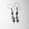 Assorted Handcrafted  Earring - Multiple Styles and Colors