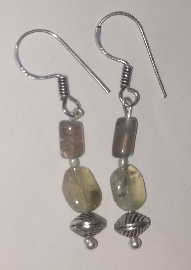 Assorted Handcrafted  Earring - Multiple Styles and Colors