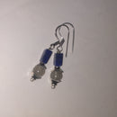Assorted Handcrafted  Earring - Multiple Styles and Colors