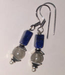 Assorted Handcrafted  Earring - Multiple Styles and Colors