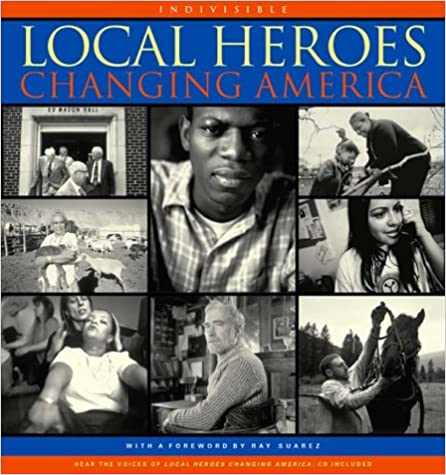 LOCAL HEROES BY TOM  RANKIN