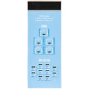 Neutrogena Makeup Remover Cleansing Towelette Refills (135 ct.)