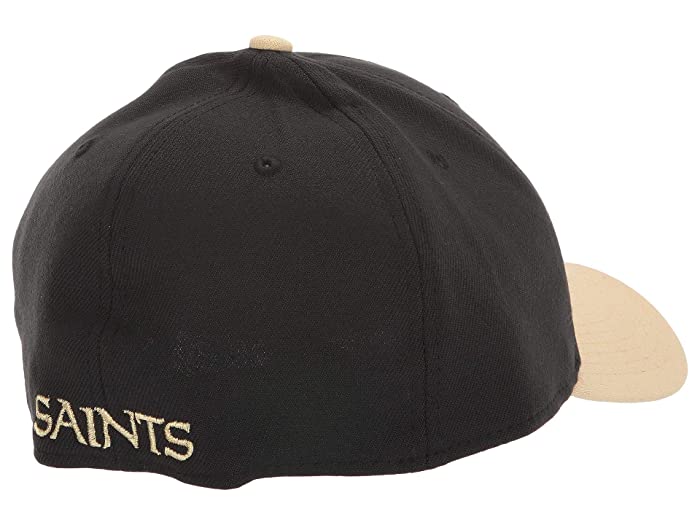 New Orleans Saints Baseball Caps