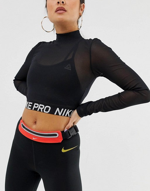 Nike Expandable Running Lean Waist Pack