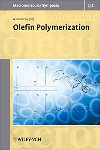 Olefin Polymerization