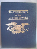 Presidents of the United States, Volumes 1-2 (Boxed Set)