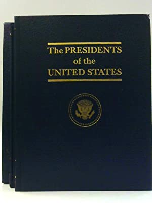 Presidents of the United States, Volumes 1-2 (Boxed Set)