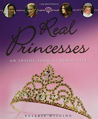 Real Princesses