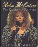 Reba McEntire Queen Of  Country