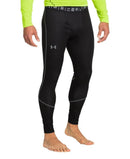 Under Armour Men's UA ColdGear® Infrared Grid Fitted Leggings